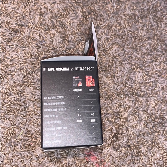 New and strong athletic tape! - Picture 4 of 5